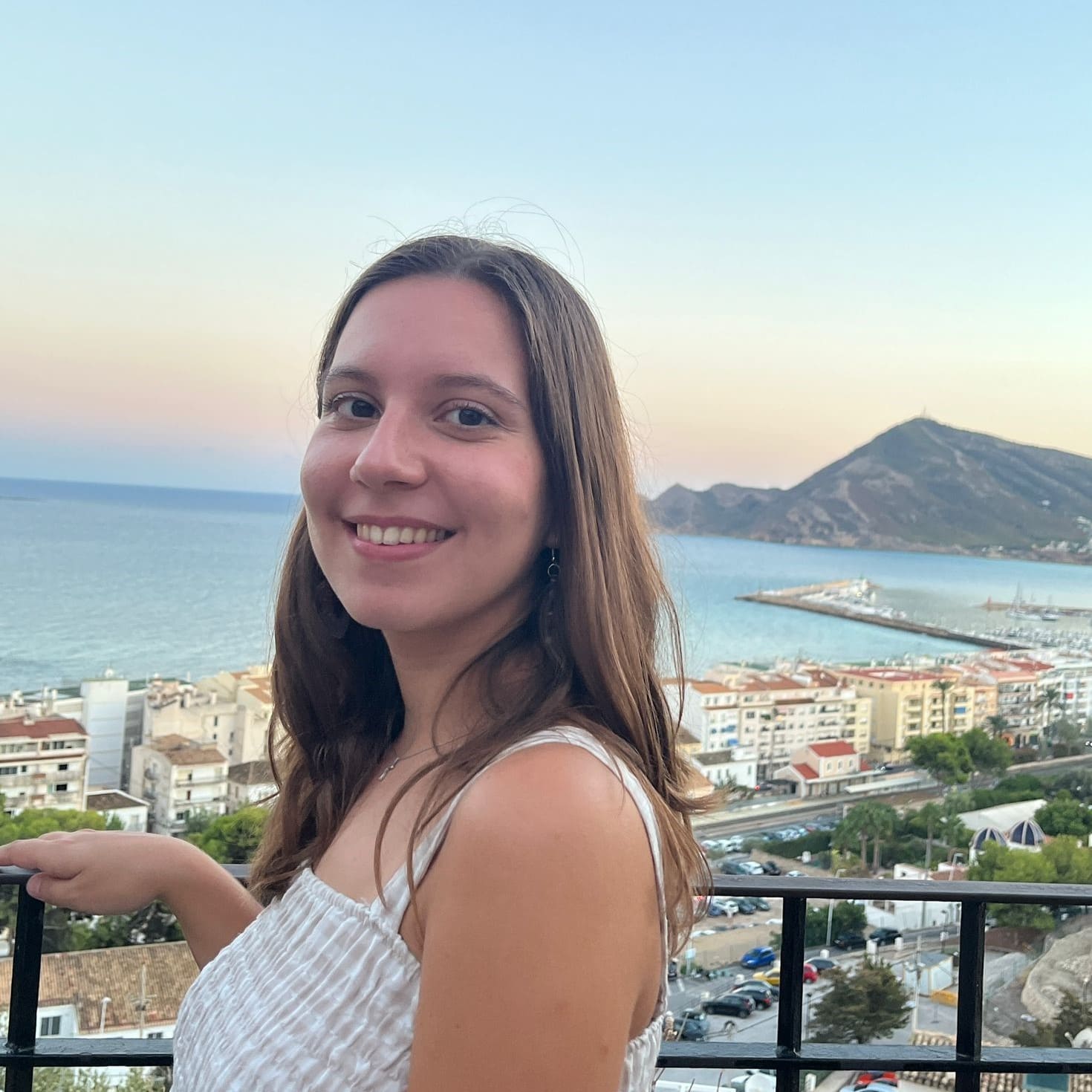 Aitana Pereira Meseguer