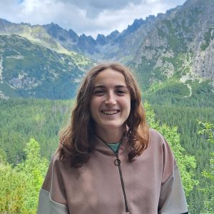 Isabel González Fernández