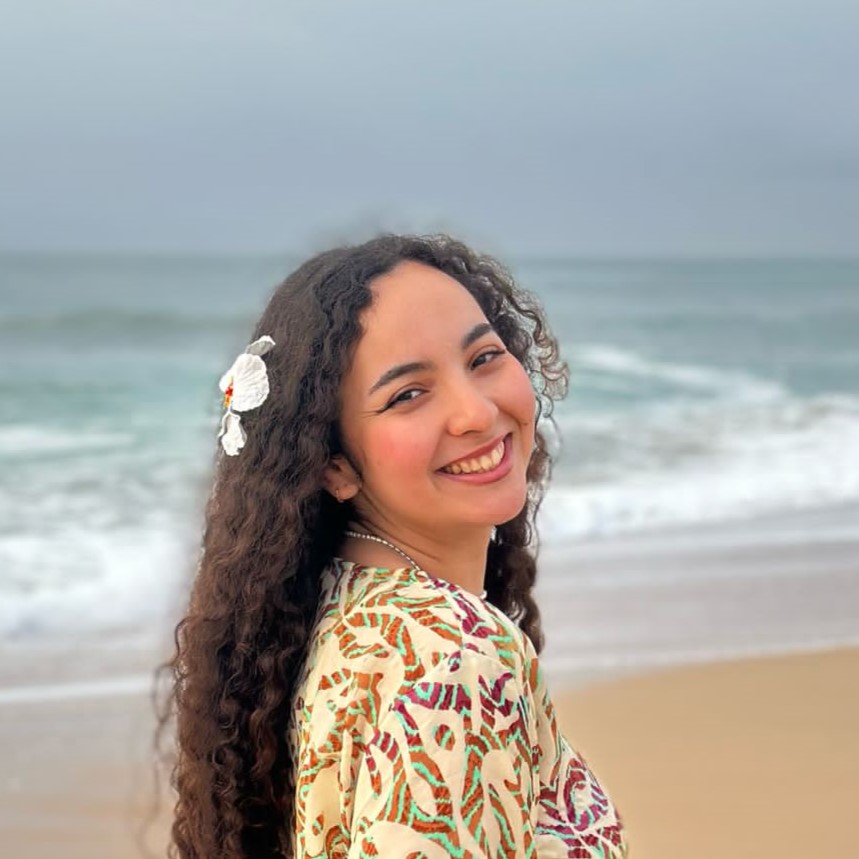 Somaia Tahiri Tahiri